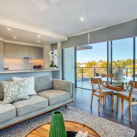 Inspire Boutique Apartments Toowoomba Eksteriør billede