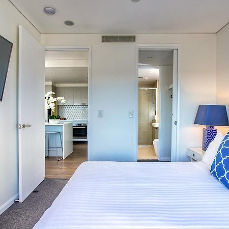 Inspire Boutique Apartments Toowoomba Eksteriør billede