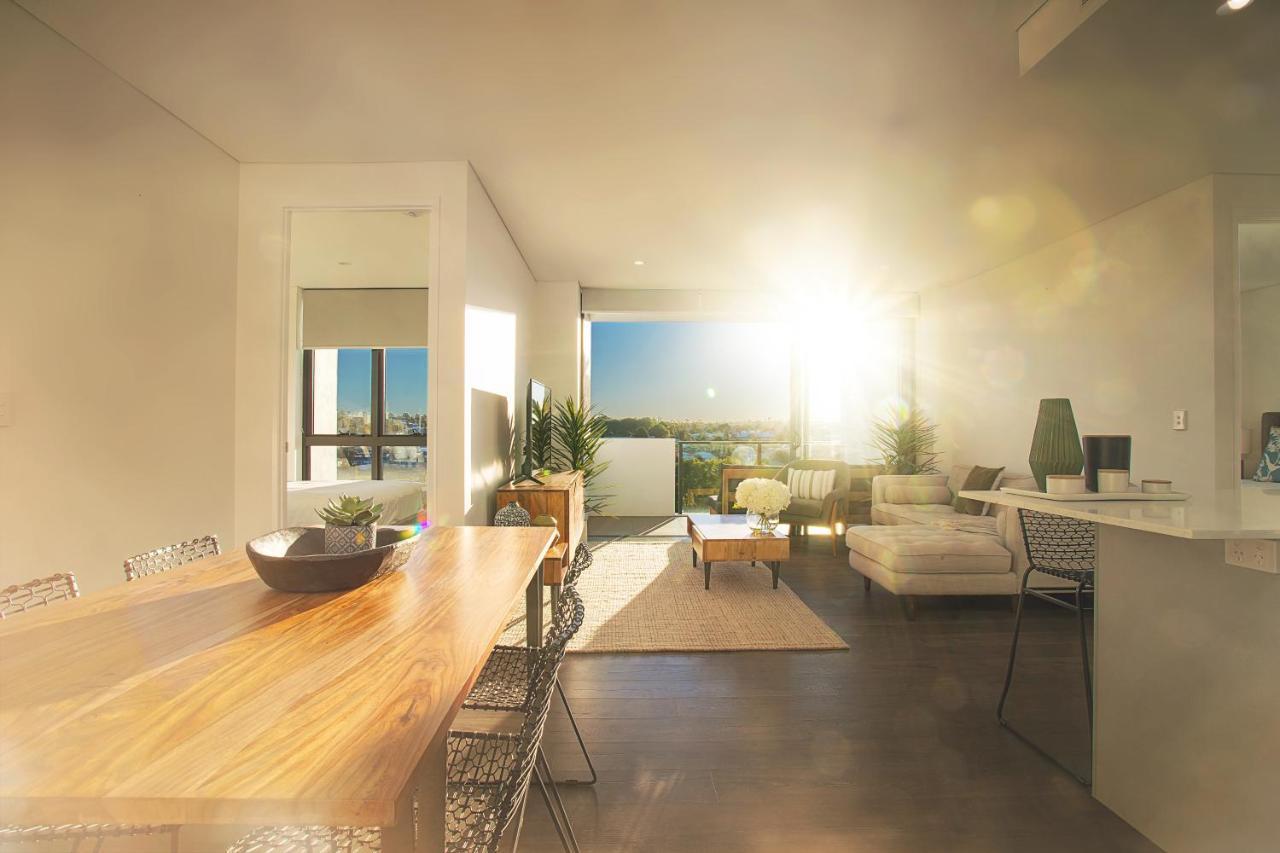 Inspire Boutique Apartments Toowoomba Eksteriør billede