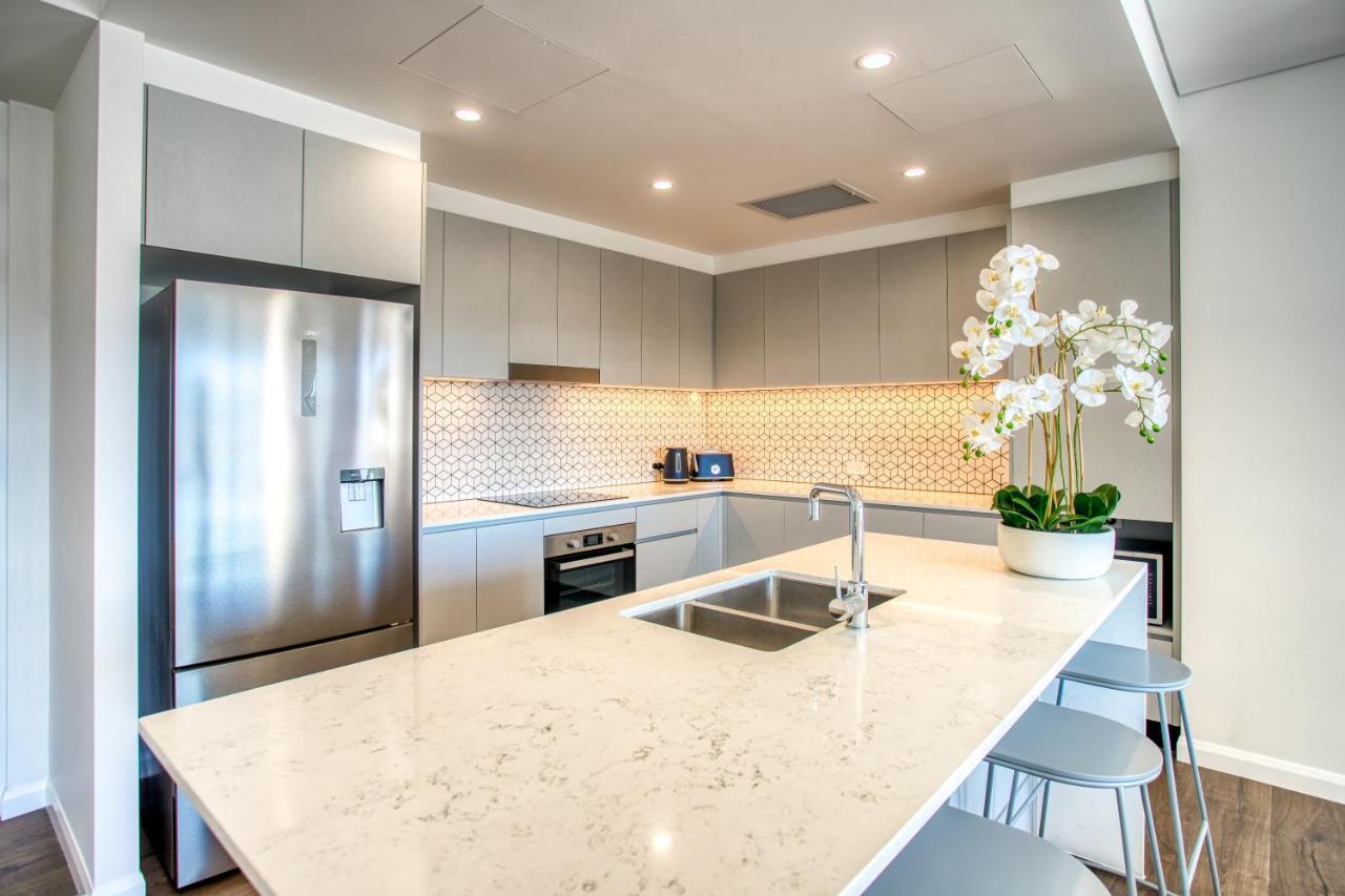 Inspire Boutique Apartments Toowoomba Eksteriør billede