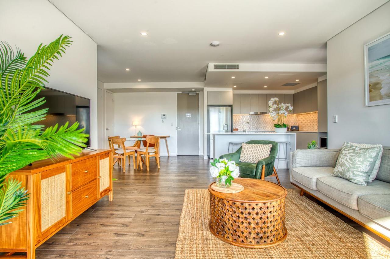 Inspire Boutique Apartments Toowoomba Eksteriør billede
