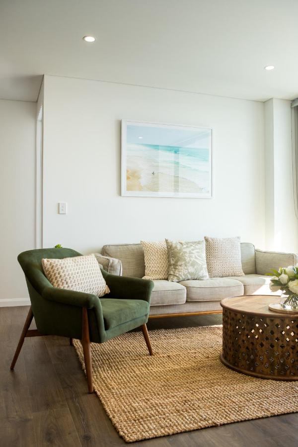 Inspire Boutique Apartments Toowoomba Eksteriør billede