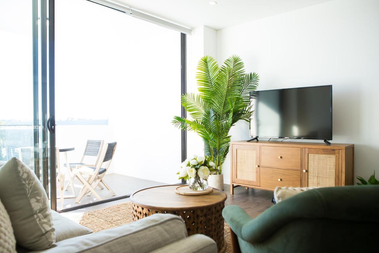 Inspire Boutique Apartments Toowoomba Eksteriør billede