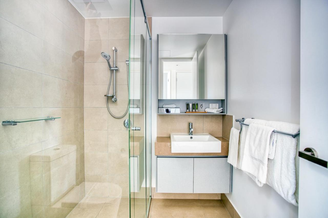 Inspire Boutique Apartments Toowoomba Eksteriør billede