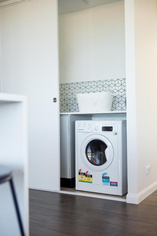 Inspire Boutique Apartments Toowoomba Eksteriør billede