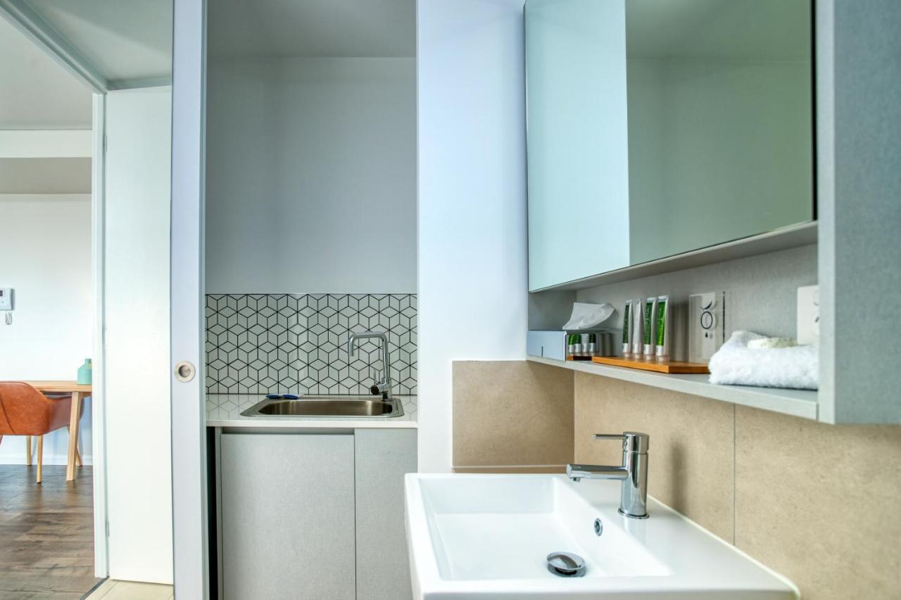 Inspire Boutique Apartments Toowoomba Eksteriør billede