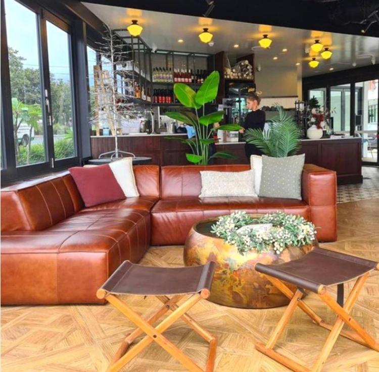 Inspire Boutique Apartments Toowoomba Eksteriør billede