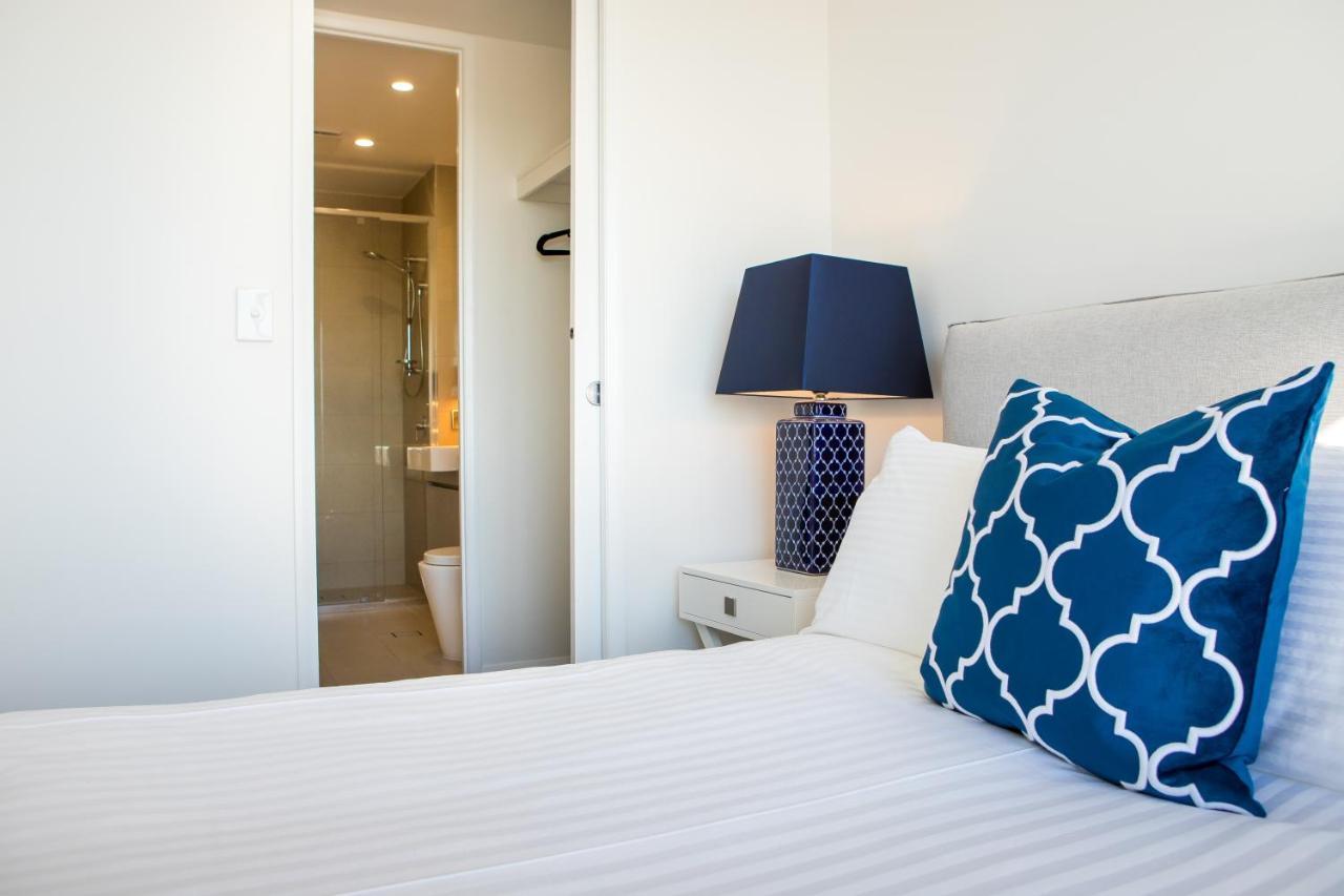 Inspire Boutique Apartments Toowoomba Eksteriør billede