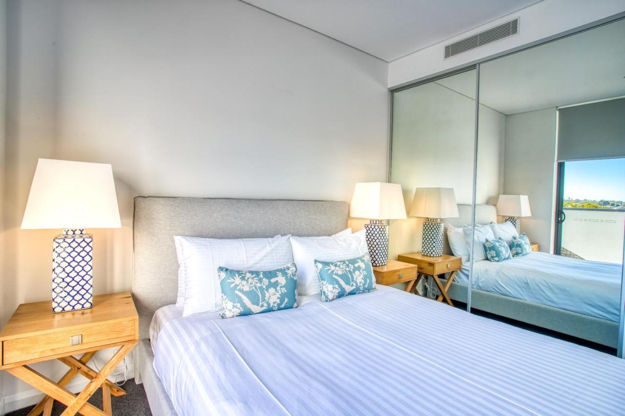 Inspire Boutique Apartments Toowoomba Eksteriør billede