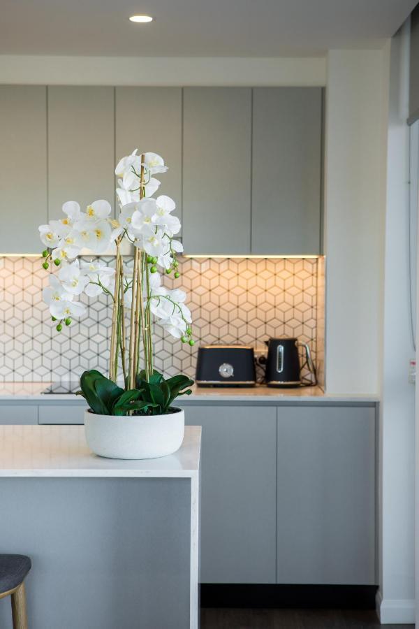 Inspire Boutique Apartments Toowoomba Eksteriør billede