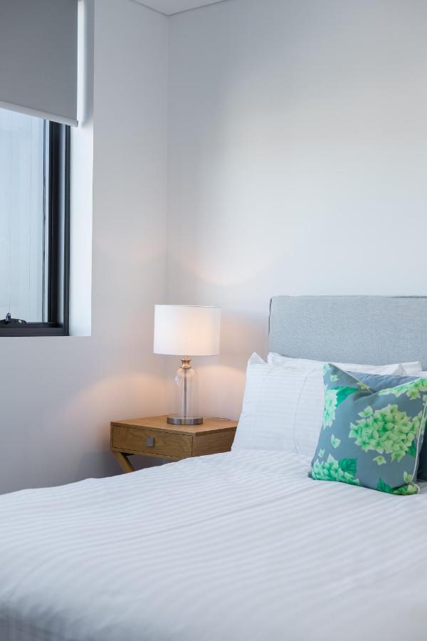 Inspire Boutique Apartments Toowoomba Eksteriør billede